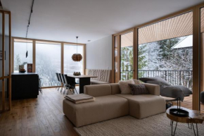 Chalet Waldzauber Your Alpine Escape in Bad Kleinkirchheim Near the Ski Lift